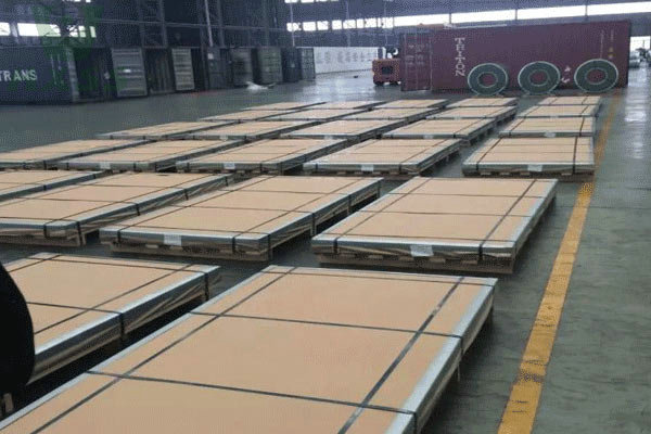 Cold Rolled 430 Stainless Steel Sheet, 430 Cold Rolled Stainless Steel Sheets