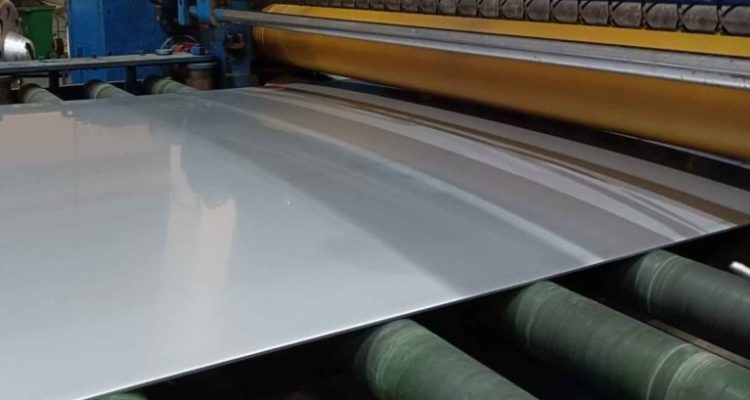 304 2b stainless steel sheet, stainless steel sheet 304 2b finish, 304 Stainless Steel Sheet
