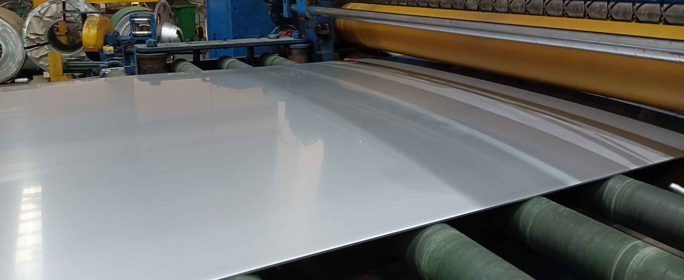 2B 304 Stainless Steel Sheet Suppliers, Stainless Steel Sheet 304 2b Finish, 304L Cold Rolled Stainless Steel Sheet