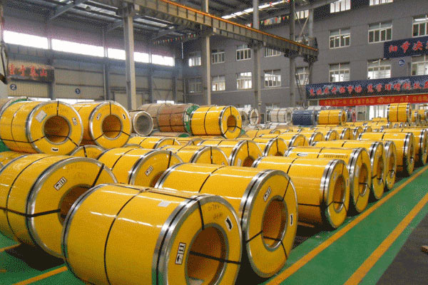304l cold rolled stainless steel coil, Density of Stainless Steel