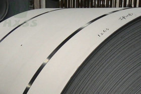 Горячекатаный рулон из нержавеющей стали (1.2 мм-16 мм)
