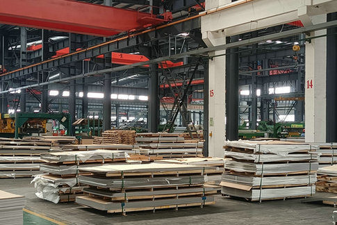 stainless steel plate, 430 stainless steel plate