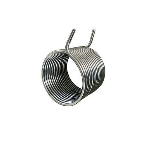 Stainless Steel Welded Tube, Stainless steel coil tube