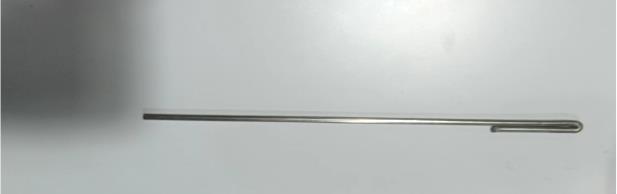 304 Stainless Steel Bended Rod, bending stainless steel rod, bending 304 stainless steel rod