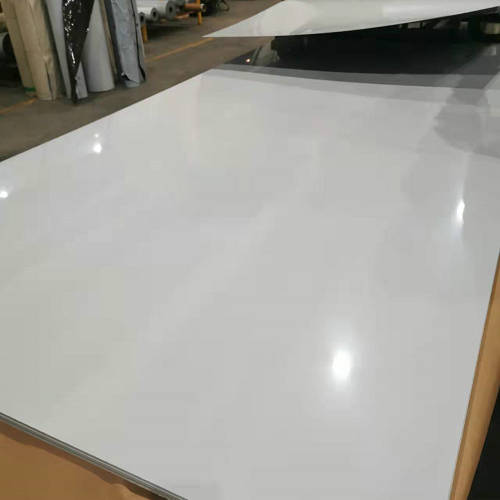 304 Stainless Sheet