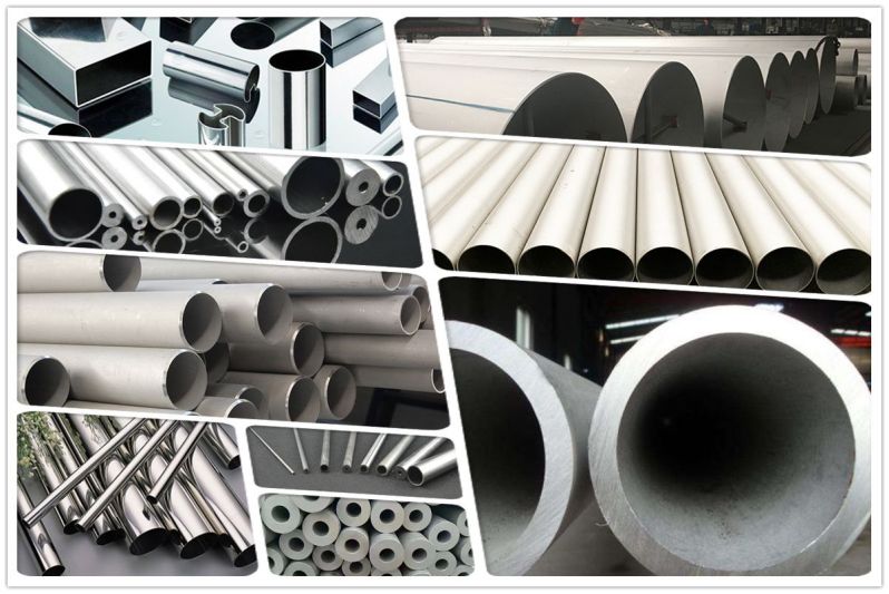 316 Stainless Steel Seamless Pipe, SS 316 Seamless Pipe