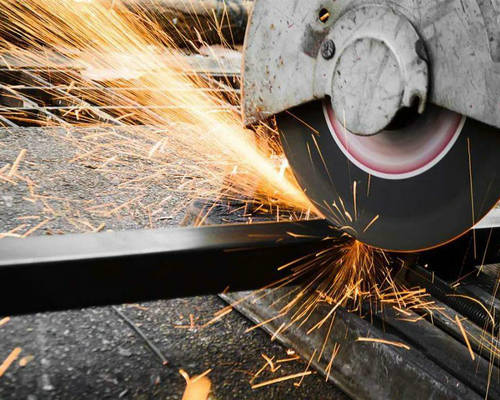 Best Way to Cut Stainless Steel Sheet, Use Saws to Cut Stainless Steel Sheet