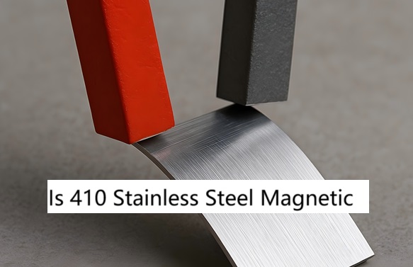 Is 410 Stainless Steel Magnetic