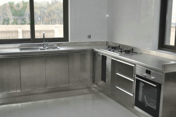 stainless-steel-coil-sheet kitchenware stainless steel cupboard