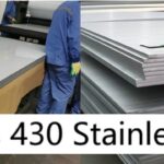 316 vs 430 Stainless Steel
