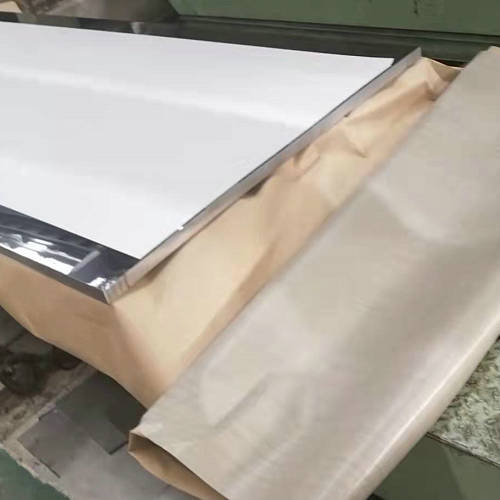 430 Stainless Sheet