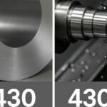 Stainless Steel 430 vs 430F