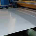 304 2b stainless steel sheet