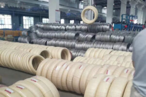 304 Stainless Steel Wire packing