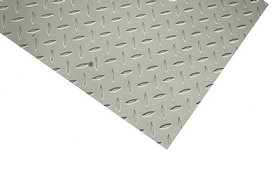 304 stainless steel check plate