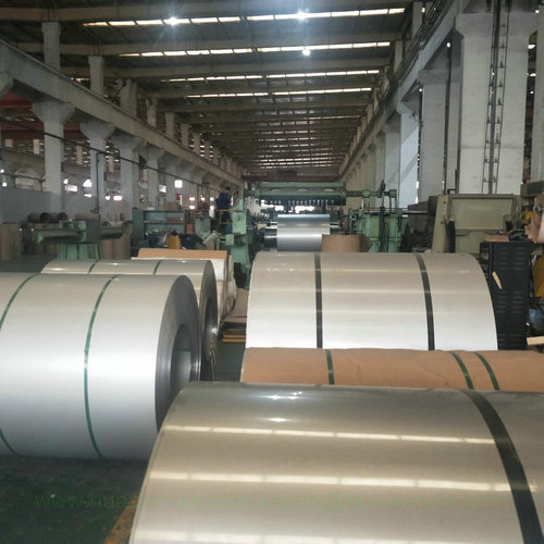 304304 cold rolled stainless steel coil 1