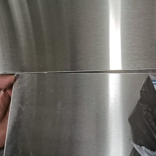304 430 No.4 stainless sheet