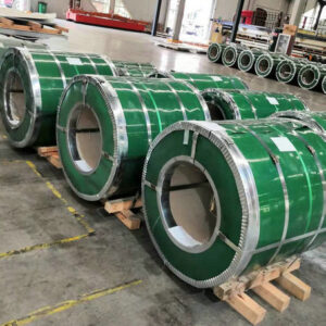 Cold Rolled 304L Stainless Steel Coil, 304L 2B cold rolled stainless steel coil