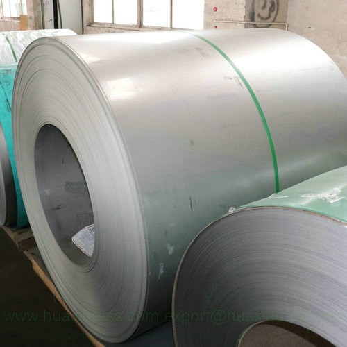 310s cold rolled stainless steel coil