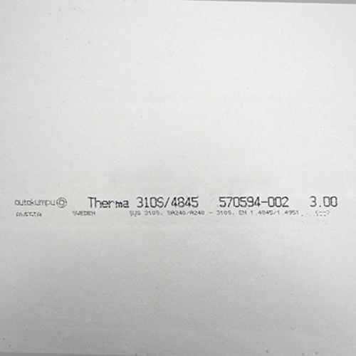 High Temperature Stainless Steel, 310s stainless steel sheet, 310 stainless steel sheet suppliers