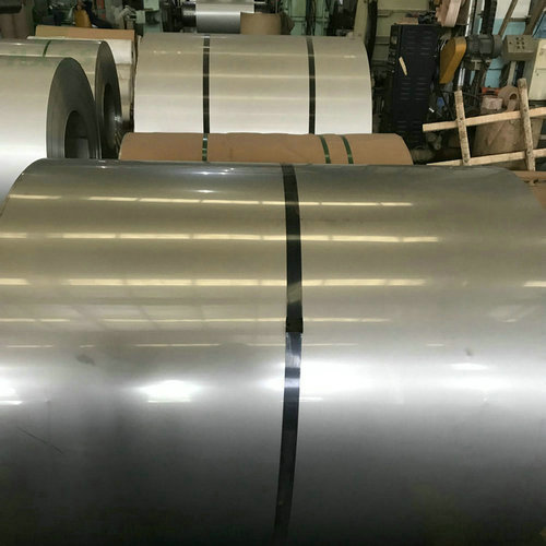 316L/316 stainless steel coil stock warehouse China supplier