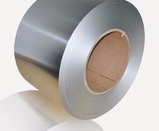 316L 316 cold rolled stainless steel coil