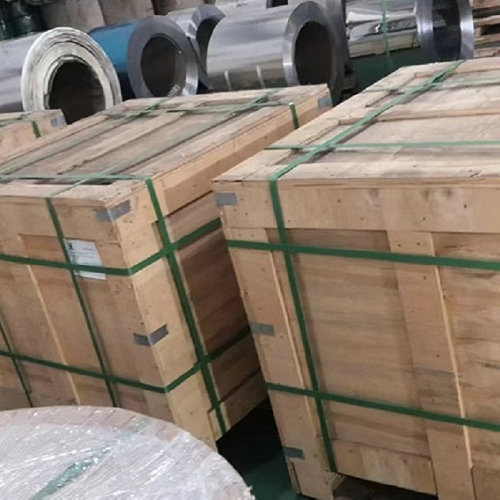 316L Strip, 316L Cold Rolled Stainless Steel Strip, 316L Cold Rolled Stainless Steel Strip factory, 316L Stainless Steel Cold Rolled Strip
