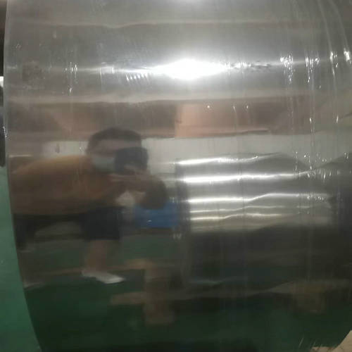 316l Stainless Steel Strip Manufacturers