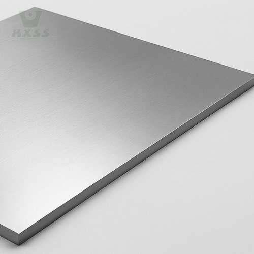 321 Stainless Steel Sheet Suppliers