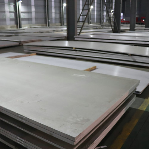 321 hot rolled stainless steel plate