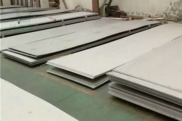 hot rolled 347 stainless steel plate