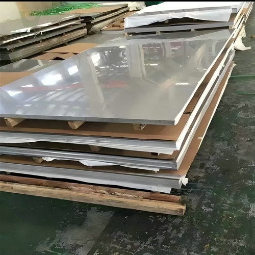 347 stainless steel sheet, 347 stainless steel plate, cold rolled stainless steel plate, high temperature resistant stainless steel, corrosion resistant stainless steel
