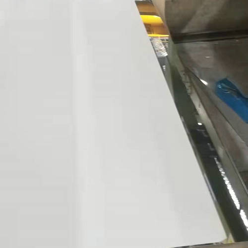 Tôle d'acier inoxydable laminée à froid 430, tôle d'acier inoxydable 430, tôle d'acier inoxydable de qualité 430, tôle d'acier inoxydable 430, tôle d'acier inoxydable 430