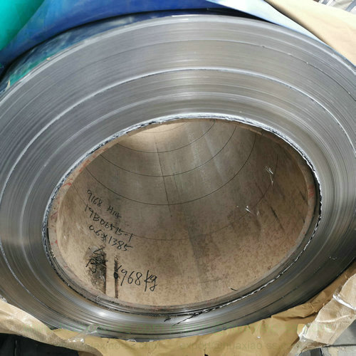 High-quality 430 stainless steel coil 0.03-8mm thickness export-ready from Huaxiao Metal