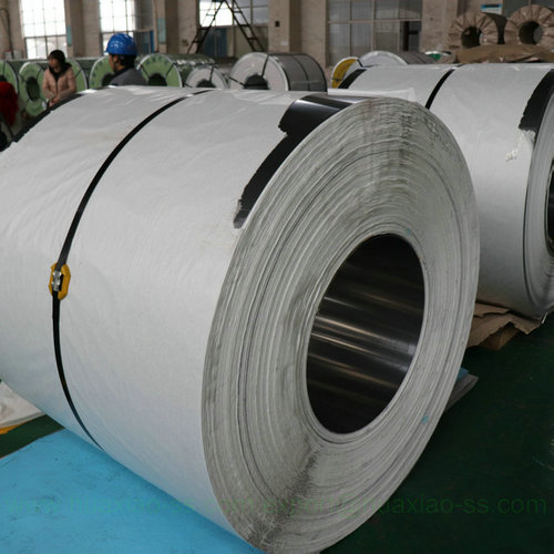 hot rolled 430 stainless steel coil supplier from China