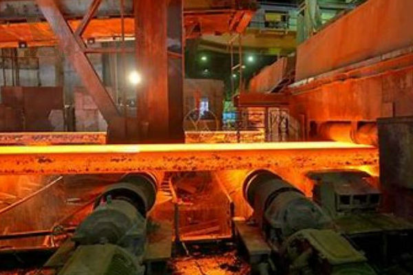 HR Steel