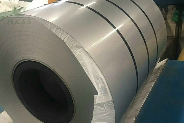 J5 Stainless steel Coils