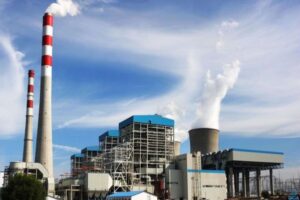 Pulp and paper bleaching equipment
