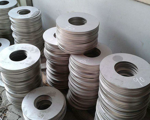 stainless steel cut products