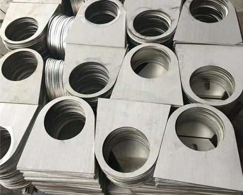 stainless steel cut products