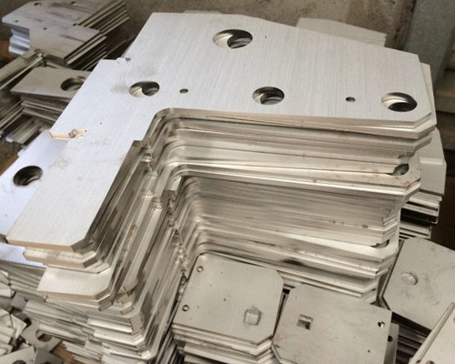 stainless steel cut products