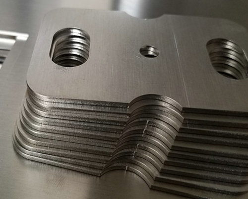 stainless steel cut products