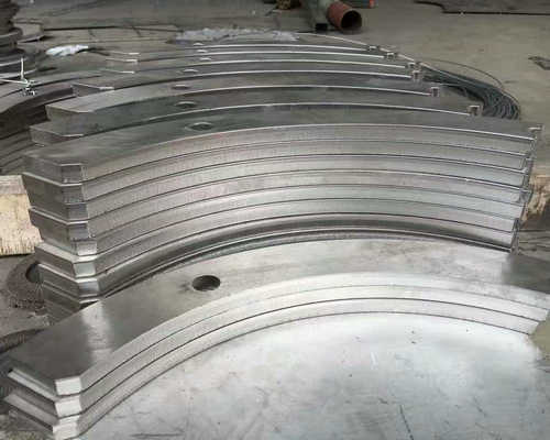 stainless steel cut products