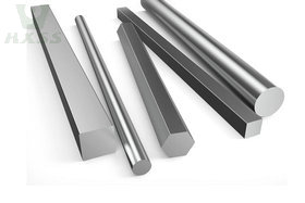 Stainless Steel Bar