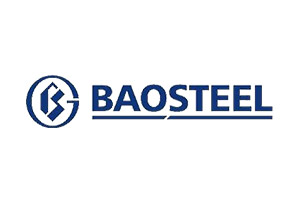 Parceiro de moinho de chapas de bobina de aço inoxidável baosteel