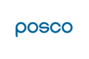 Stainless Steel Coil Sheet Mill Partner posco