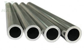 Stainless Steel Seamless Tube
