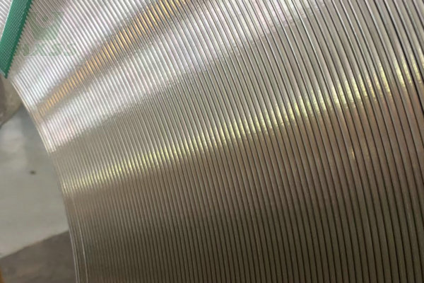 Stainless Steel Strip Round Edge
