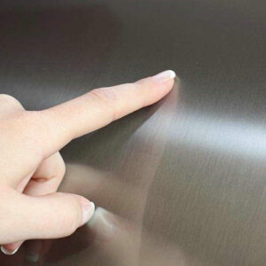 Stainless Steel Anti Fingerprint, Anti fingerprint Stainless Steel Sheet
