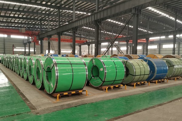 cold rolled stainless steel coils in stock, Stainless Steel Products For Sale